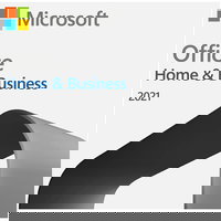Suita office Microsoft Home and Business 2021