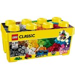 Lego - CLASSIC CONSTRUCTIE CREATIVA CUTIE MEDIE 10696, LEGO