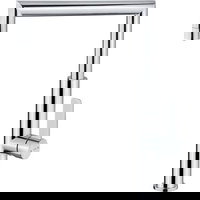 Baterie bucatarie TEKA FOT 990, alama, argintiu