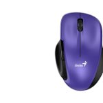 Mouse Genius Ergo NX-8200S WS, violet