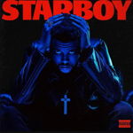 The Weeknd: Starboy (Deluxe) [CD]