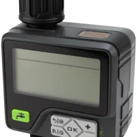 Programator irigatii Digital 2023 1 zona, 0