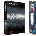 SSD M2 PCIe NVMe SSD 512GB, Gigabyte