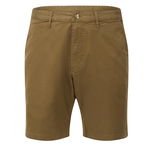 PANTALON SCURT CHINO OLIVE MAR.M, Korda