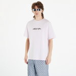 Daily Paper Unified Type Short Sleeve T-Shirt Ice Pink, Daily Paper