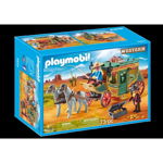 Playmobil - Trasura