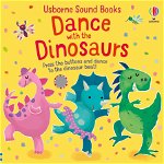 Dance with the Dinosaurs Usborne Books