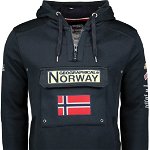 Geographical Norway Gymclass054-Ww2478H WHITE, Geographical Norway