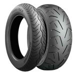 Anvelopa chopper cruiser BRIDGESTONE 100 90-19 (57H) TT EXEDRA MAX, Diagonal, BRIDGESTONE