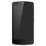 Zte Blade L5 Dual Sim Black, Zte