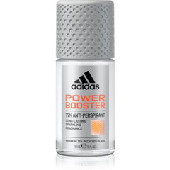 Deodorant Spray Adidas, Power Booster, Barbati, 150 ml, Adidas