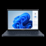 14'' Zenbook 14 OLED UX3405MA, 3K 120Hz, Procesor Intel Core Ultra 7 155H (24M Cache, up to 4.80 GHz), 16GB DDR5X, 1TB SSD, Intel Arc, Win 11 Pro, Ponder Blue, Asus