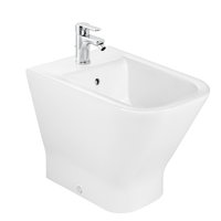 Bideu BTW Roca gama The Gap