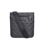 EA7 EA7 EMPORIO ARMANI BAGS BLACK, EA7