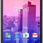 Telefon Mobil Kruger&Matz FLOW 4S, Procesor Quad-Core 1.3GHz 64biti, IPC Capacitive Touchscreen 5", 2GB RAM, 16GB Flash, 13MP, Wi-Fi, 4G, Dual Sim, Android (Negru)