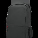 Lenovo ThinkPad Essential 16-inch Backpack (Eco), Two main compartments, including