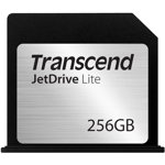 Card Memorie Transcend JetDrive Lite 130 256GB Apple MacBook Air 13'' ts256gjdl130