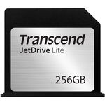 Card Memorie Transcend JetDrive Lite 130 256GB Apple MacBook Air 13'' ts256gjdl130