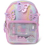 Set de Infrumusetare pentru Fetite Martinelia Shimmer Wings in Rucsac, Martinelia