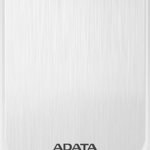Hard disk extern ADATA HV320 2TB 2.5 inch USB 3.0 White