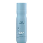 Sampon revitalizant pentru toate tipurile de par Invigo Refresh, 250 ml, Wella Professionals