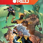 X-men Red By Al Ewing Vol. 4