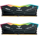 Memorie Team Group T-Force Delta RGB 32GB DDR5 6000MHz Dual Channel Kit