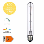 Sursa de iluminat (Pack of 5) LED Tube Light Bulb (Lamp) ES/E27 6W 600LM, dar lighting group