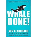 Whale Done! de Ken Blanchard