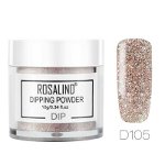 Dipping Powder Rosalind | D105 Mov Stralucitor, 
