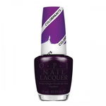 OPI Lac de unghii Purple Perspective 15ml, OPI