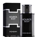 Yves Saint Laurent Kouros Body