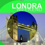 Ghidul Verde Londra Weekend. Ghid de calatorie Michelin, Meteor Publishing