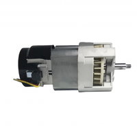 Motor electric 220V mori de cereale 1.0 kW 19000 rpm