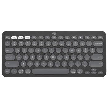 Tastatura Bluetooth Logitech Pebble Keys 2 K380s
