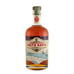 Havana Club Pacto Navio Rom 0.7L, Havana Club