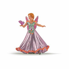 Figurina - Pink elf butterfly | Papo, Papo