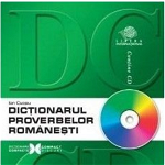 Dictionarul proverbelor romanesti, contine CD - Ion Cuceu, Litera
