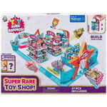 set Mini Brands Mini shop with toys, ZURU