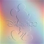 Various Artists - Disney 100 - 2 Vinyl