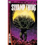 Future State Swamp Thing 02 (of 2) Cover A - Mike Perkins, DC Comics