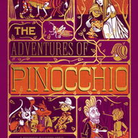 The Adventures of Pinocchio
