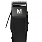 Masina de Tuns cu Cablu, Moser Edition 1400 Negru, New Logo, MOSER