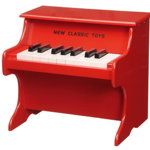 Pian New Classic Toys - Rosu NC0155, New Classic Toys
