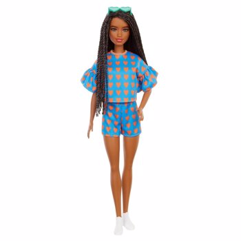 Papusa Barbie, Fashionista, GRB63