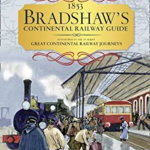 Bradshaw's Continental Railway Guide