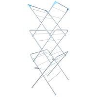 Uscator Rufe Vertical pentru Spatii Inguste