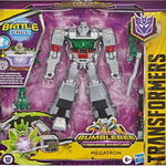 Figurina cyberverse ultra Megatron, Transformers, Transformers