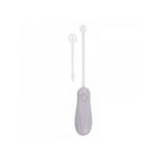 Bo Jungle B-Powder Mixer Grey mixer pentru lapte praf 1 buc, Bo Jungle