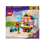 LEGO® Friends - Butic mobil de moda 41719, 94 piese